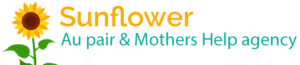 Sunflower Au Pair and Mother's Help